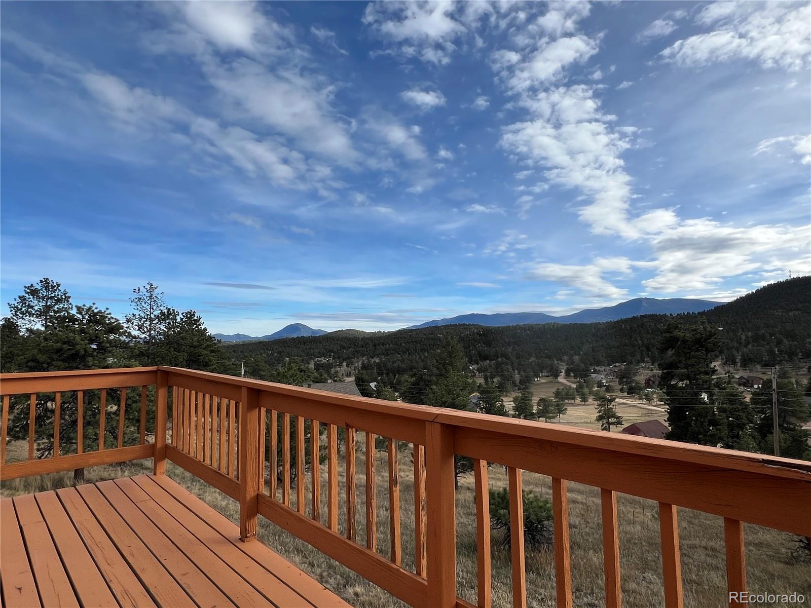 MLS Image #3 for 52  deer trail drive,bailey, Colorado