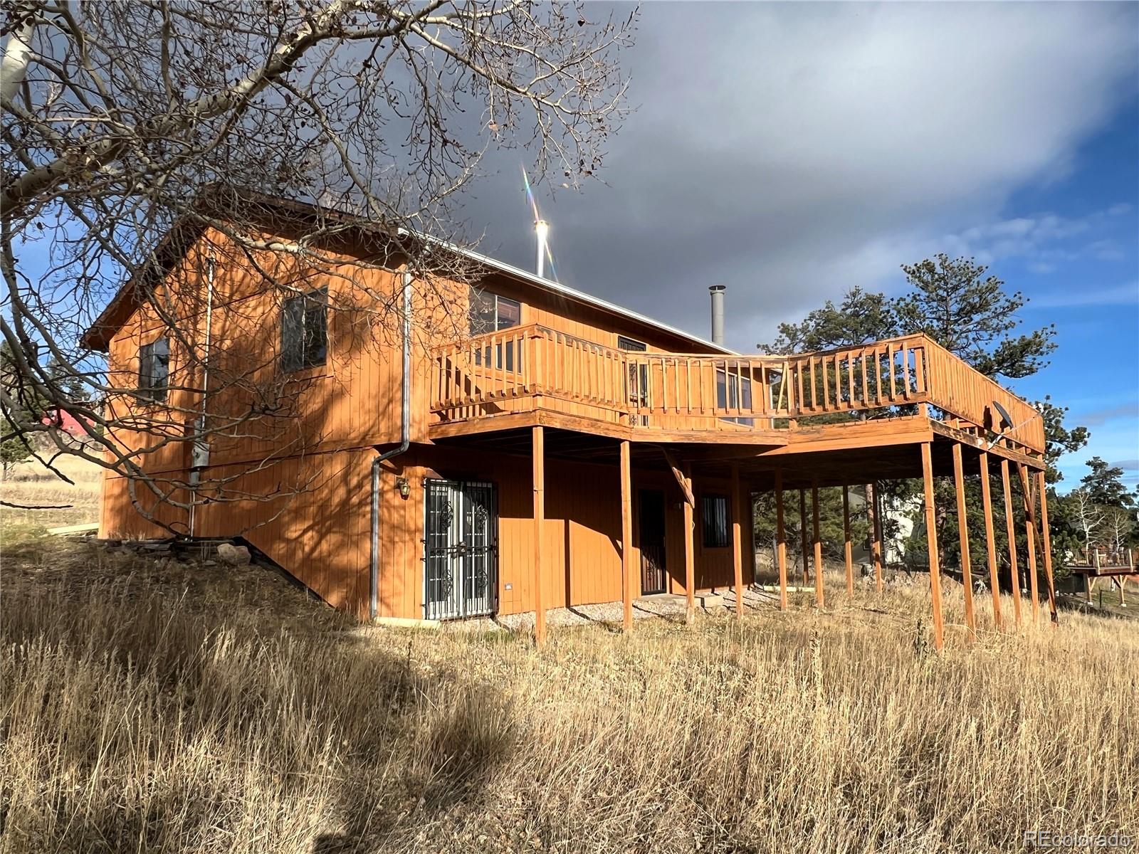 MLS Image #31 for 52  deer trail drive,bailey, Colorado