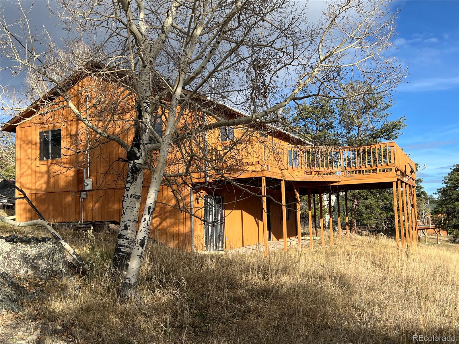 MLS Image #32 for 52  deer trail drive,bailey, Colorado