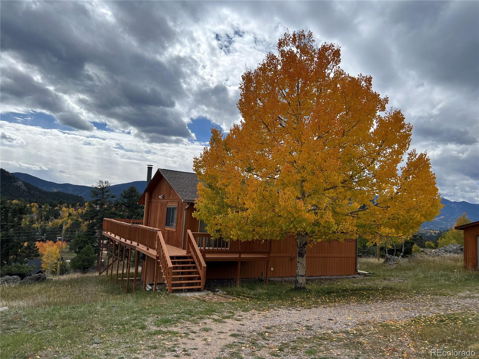 MLS Image #36 for 52  deer trail drive,bailey, Colorado