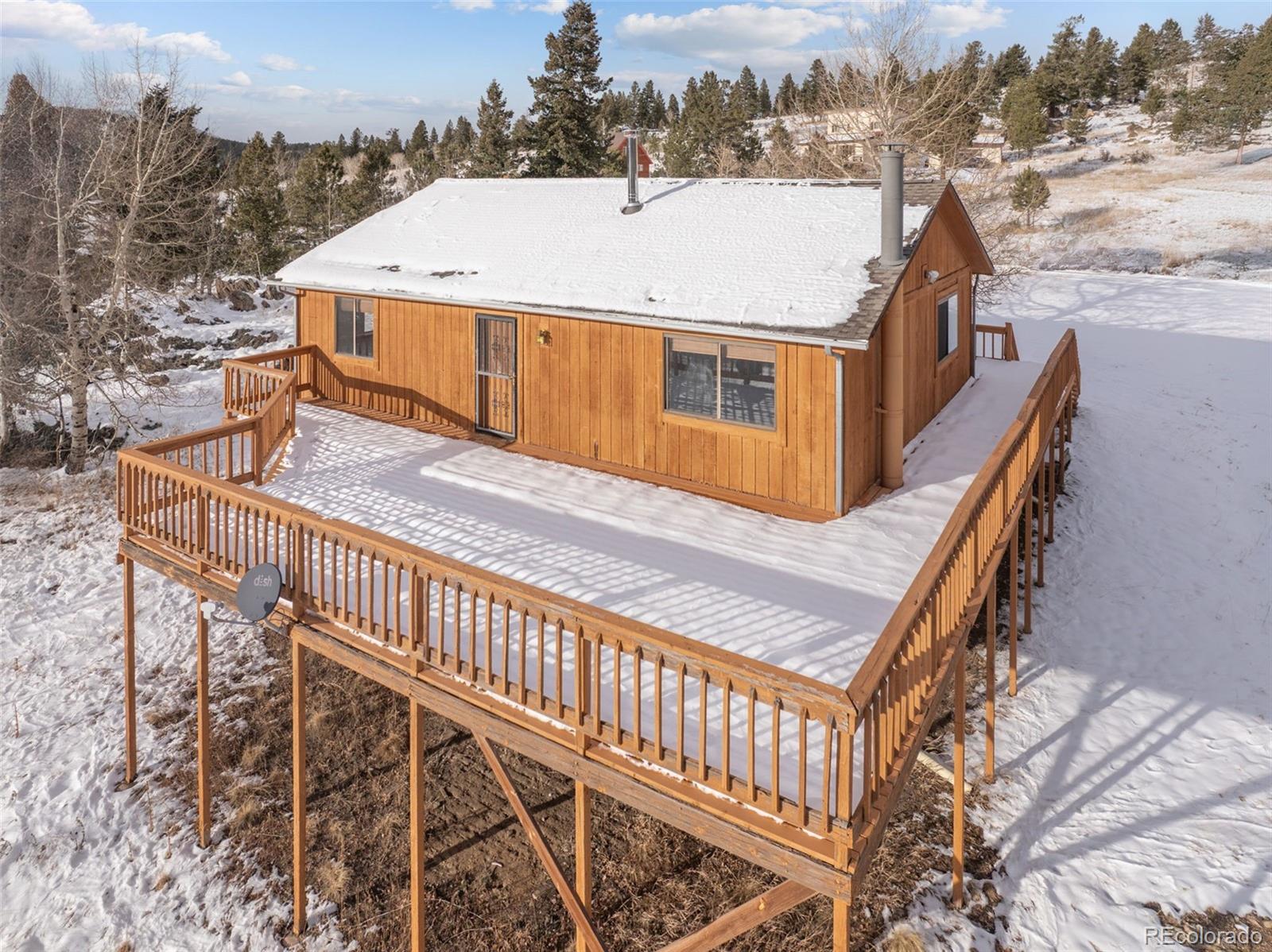 MLS Image #37 for 52  deer trail drive,bailey, Colorado