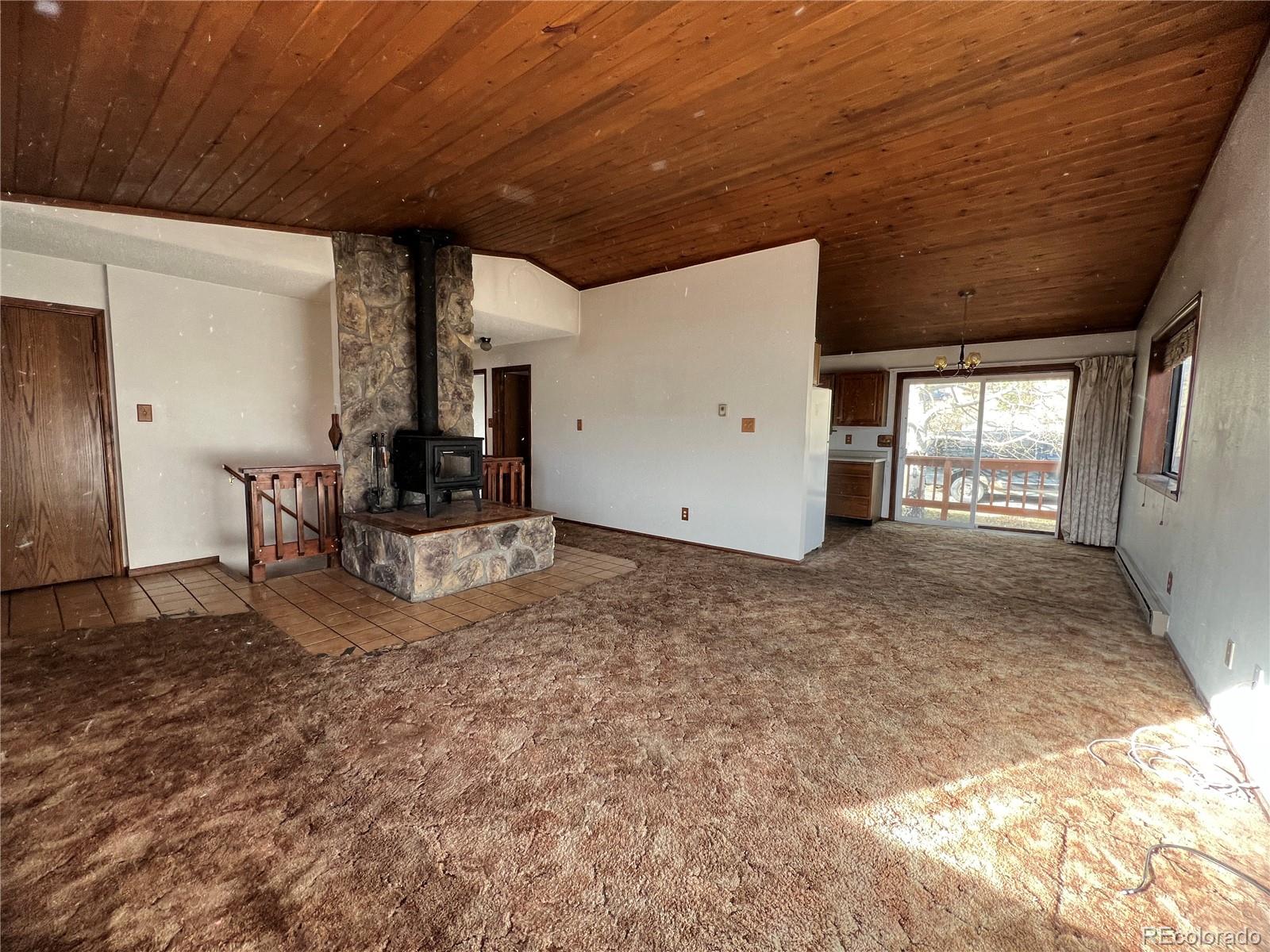 MLS Image #5 for 52  deer trail drive,bailey, Colorado