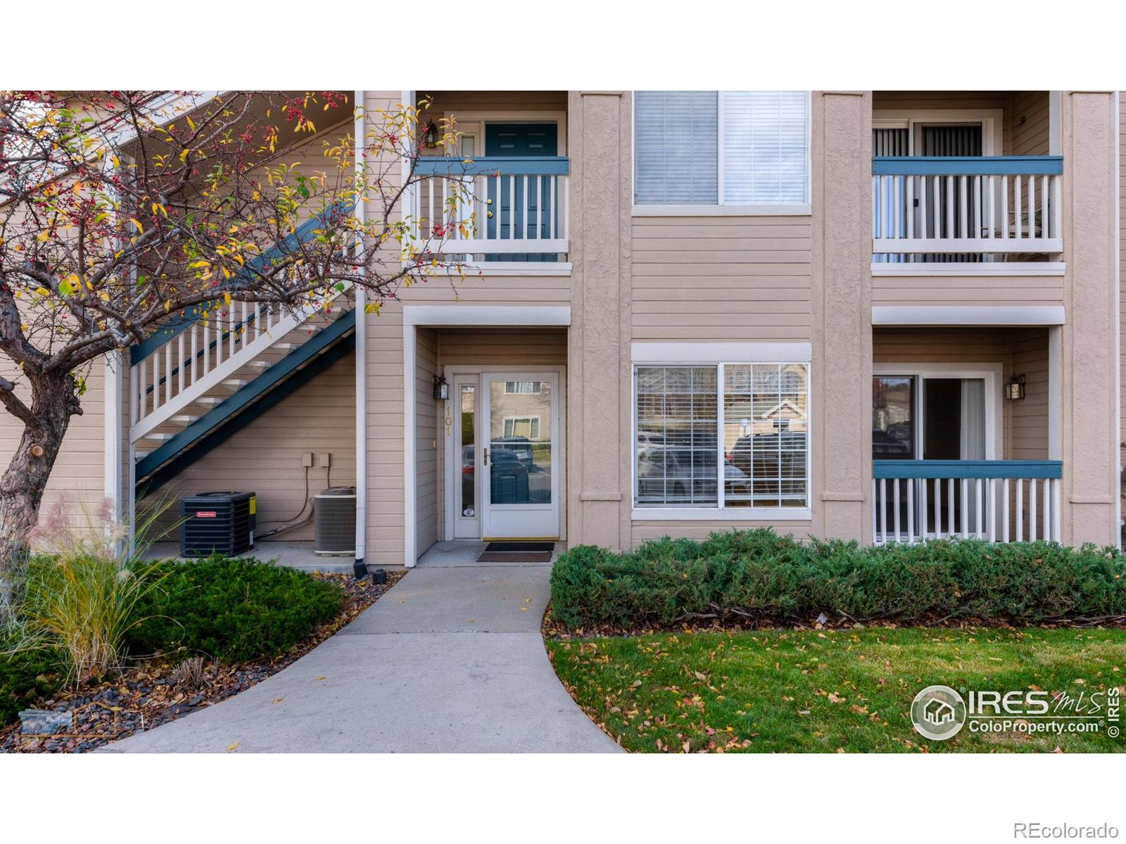 MLS Image #1 for 1150  opal street 101,broomfield, Colorado