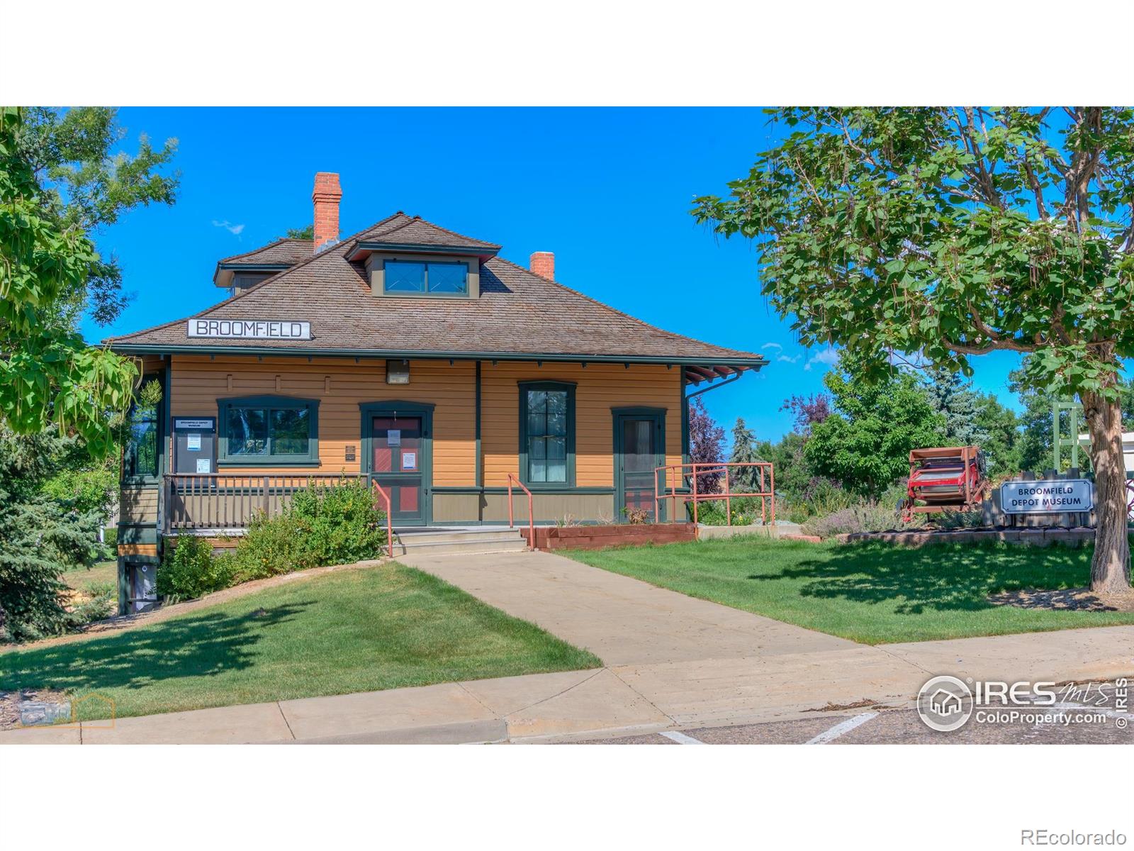 MLS Image #24 for 1150  opal street 101,broomfield, Colorado