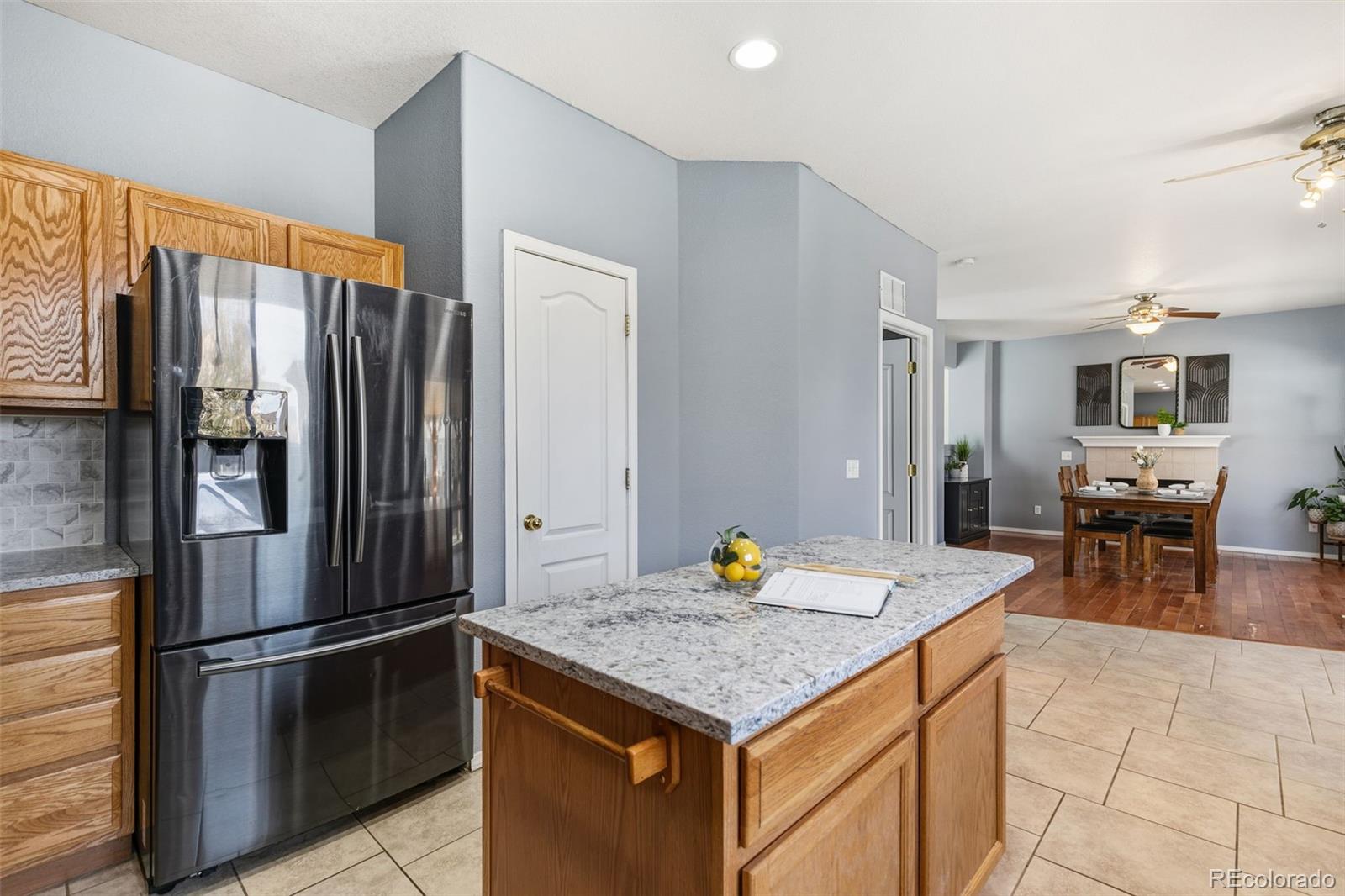 MLS Image #10 for 2322  springside drive,colorado springs, Colorado