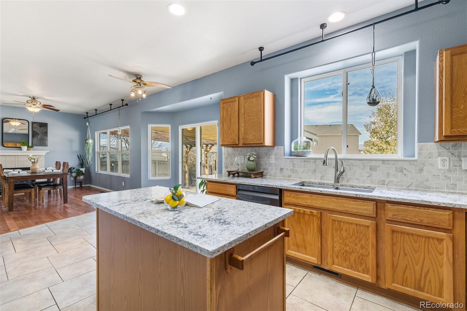 MLS Image #11 for 2322  springside drive,colorado springs, Colorado