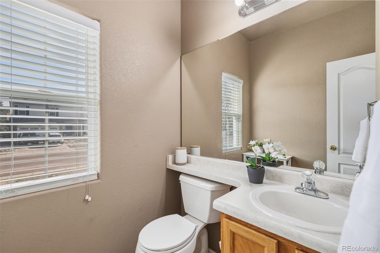 MLS Image #12 for 2322  springside drive,colorado springs, Colorado