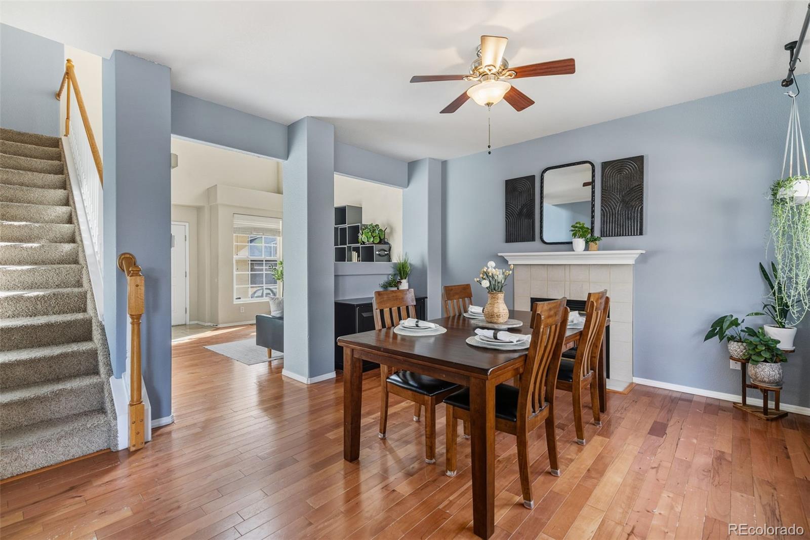 MLS Image #13 for 2322  springside drive,colorado springs, Colorado