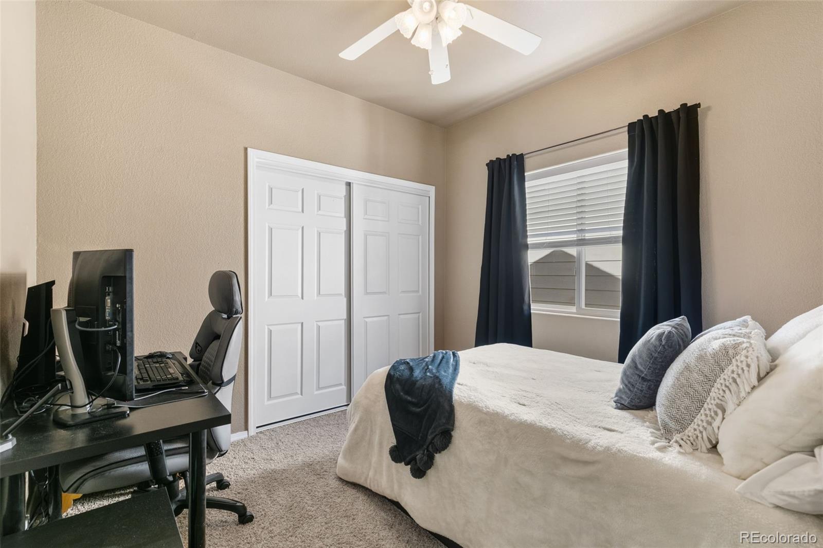 MLS Image #19 for 2322  springside drive,colorado springs, Colorado