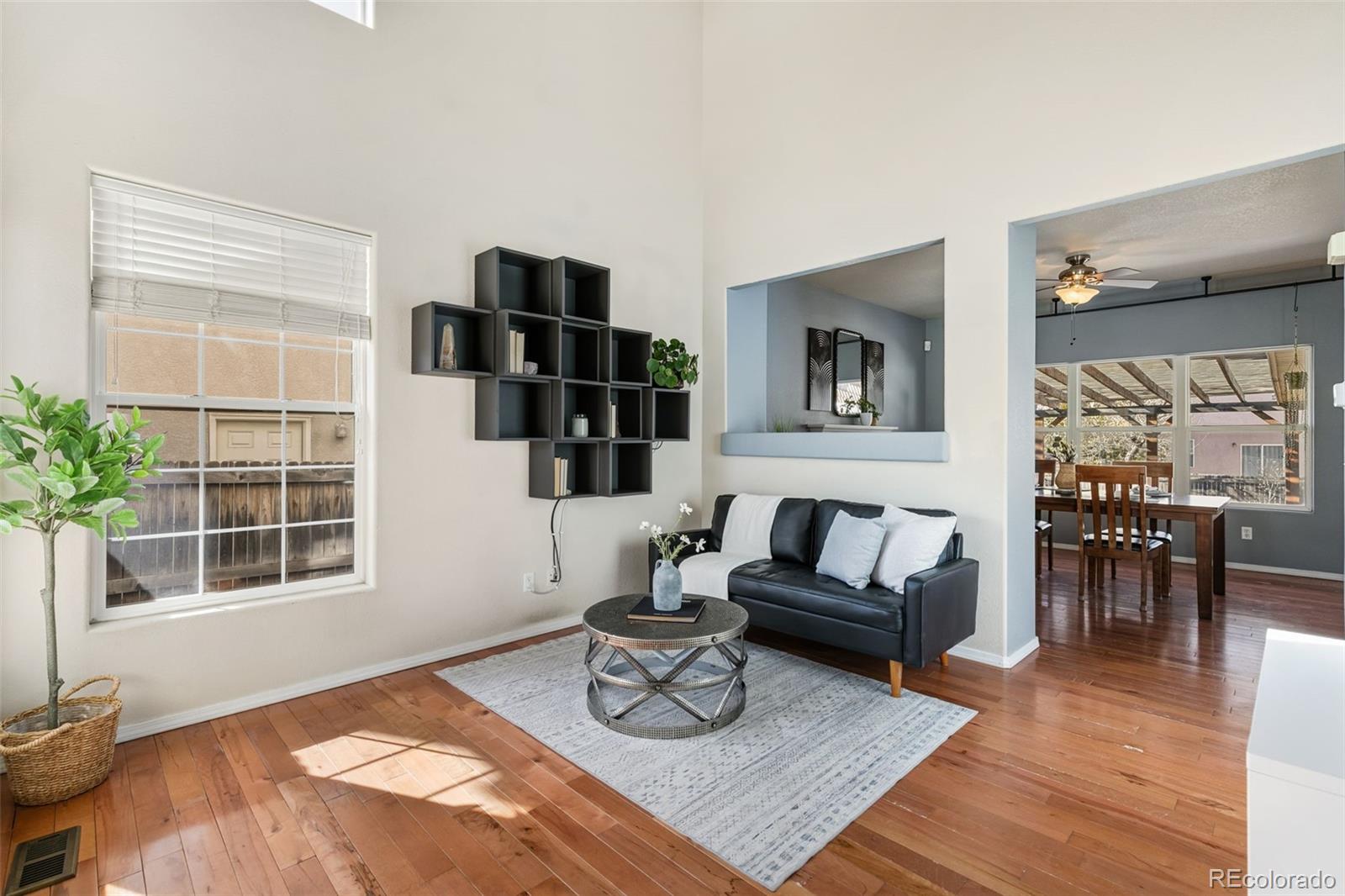MLS Image #2 for 2322  springside drive,colorado springs, Colorado