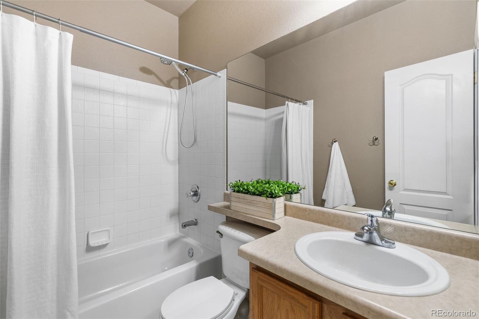 MLS Image #20 for 2322  springside drive,colorado springs, Colorado
