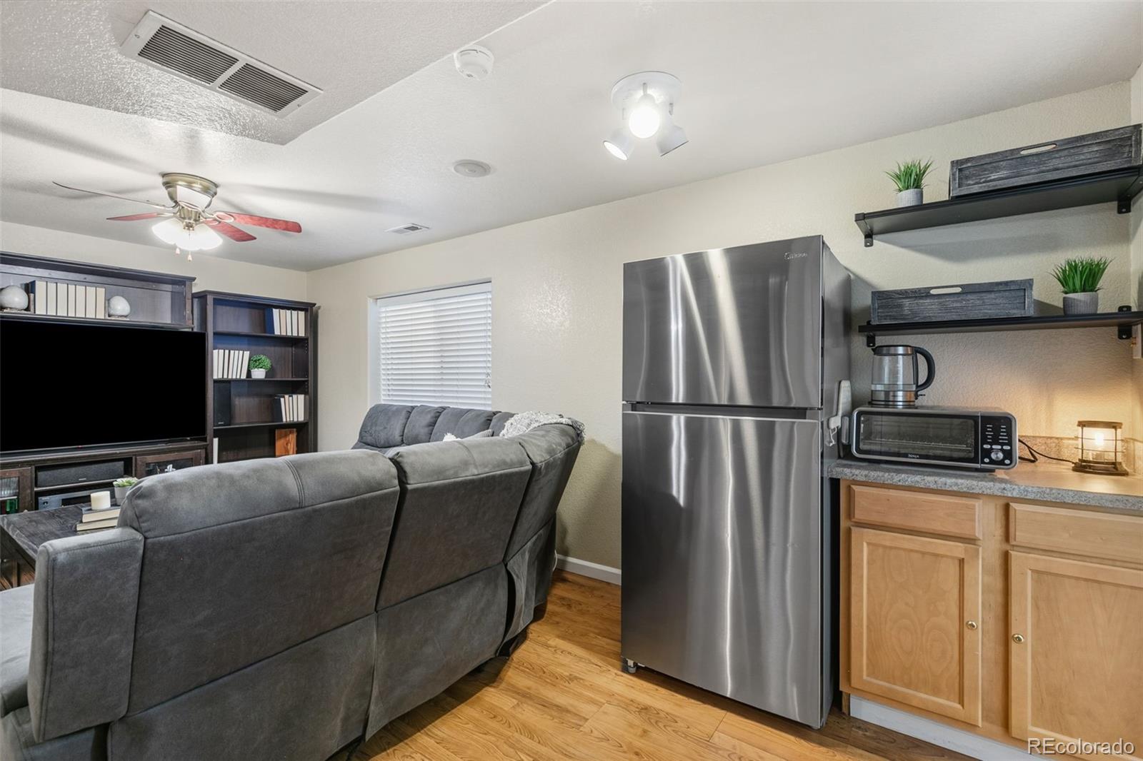 MLS Image #22 for 2322  springside drive,colorado springs, Colorado