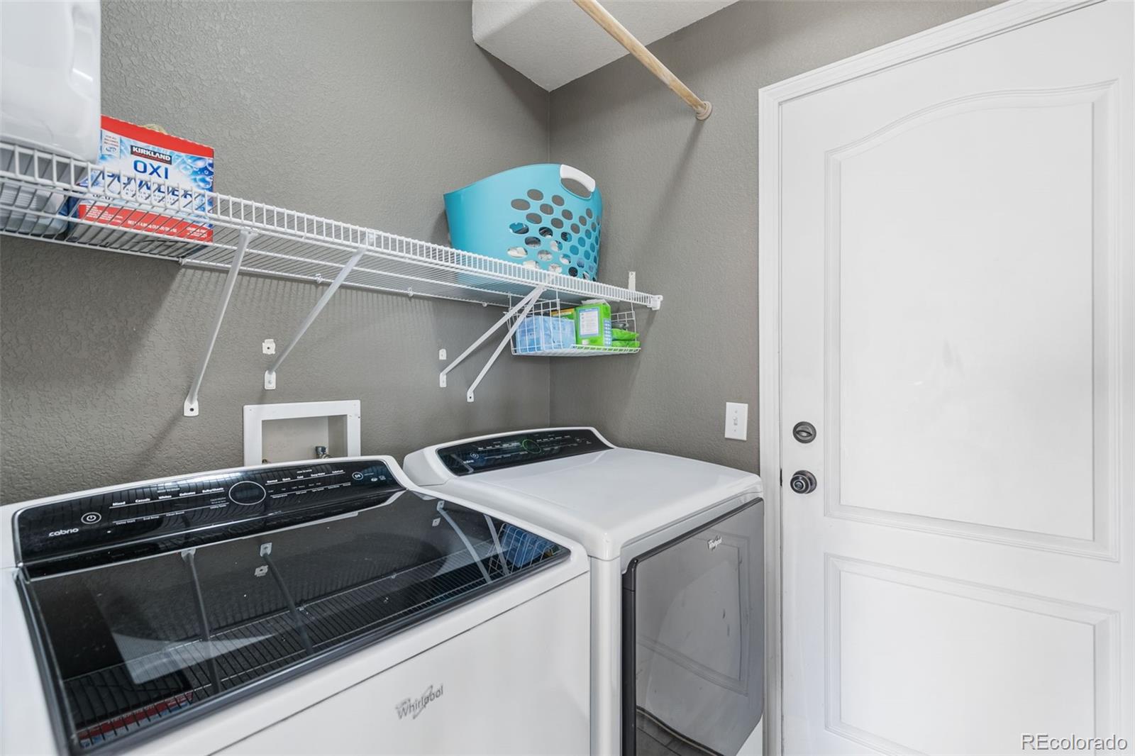 MLS Image #27 for 2322  springside drive,colorado springs, Colorado