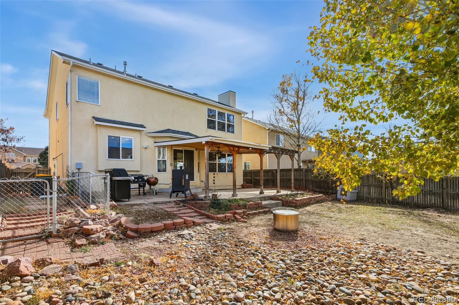 MLS Image #28 for 2322  springside drive,colorado springs, Colorado