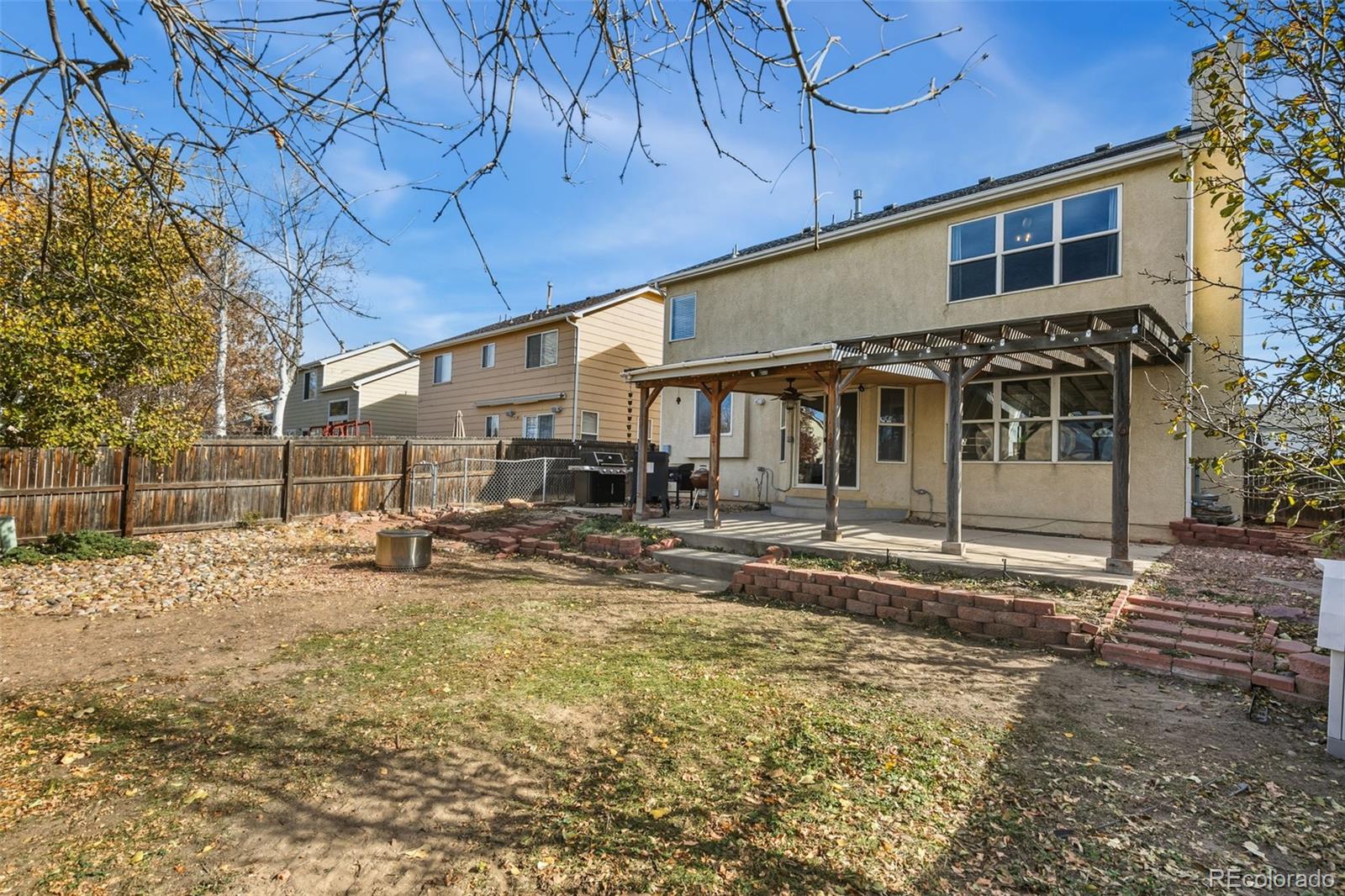 MLS Image #29 for 2322  springside drive,colorado springs, Colorado