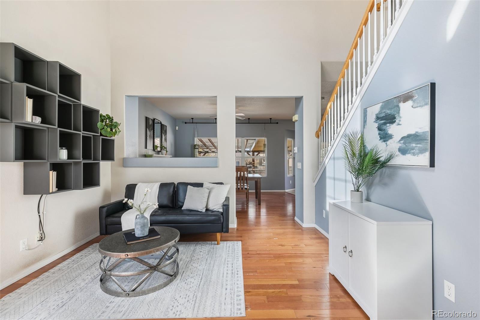 MLS Image #3 for 2322  springside drive,colorado springs, Colorado