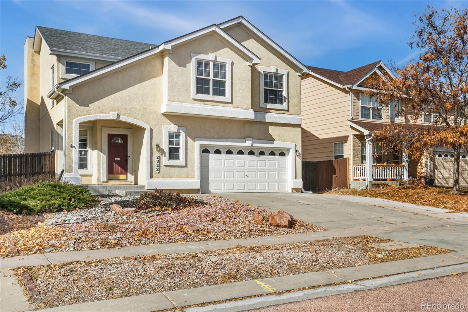 MLS Image #30 for 2322  springside drive,colorado springs, Colorado