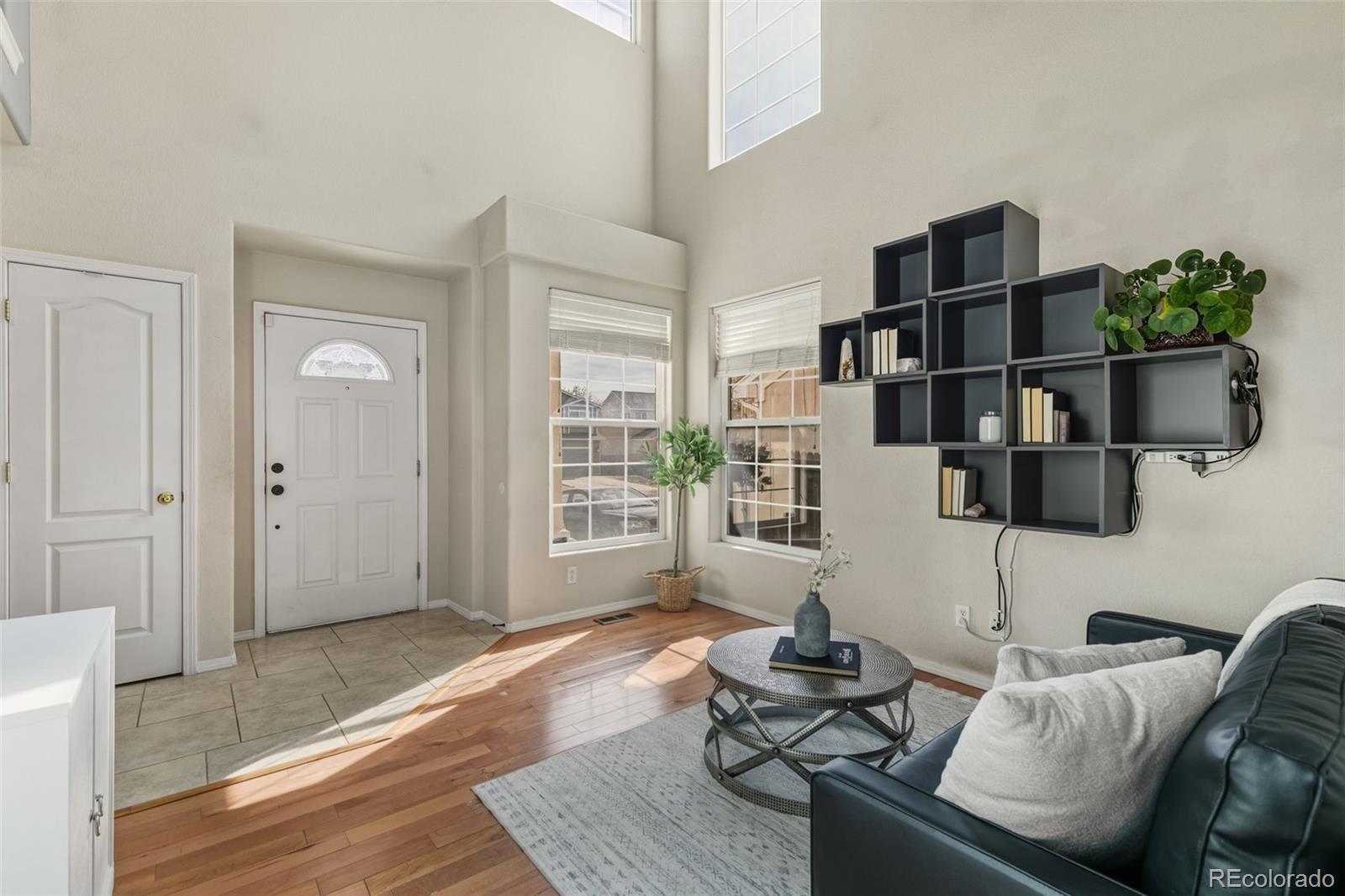 MLS Image #4 for 2322  springside drive,colorado springs, Colorado