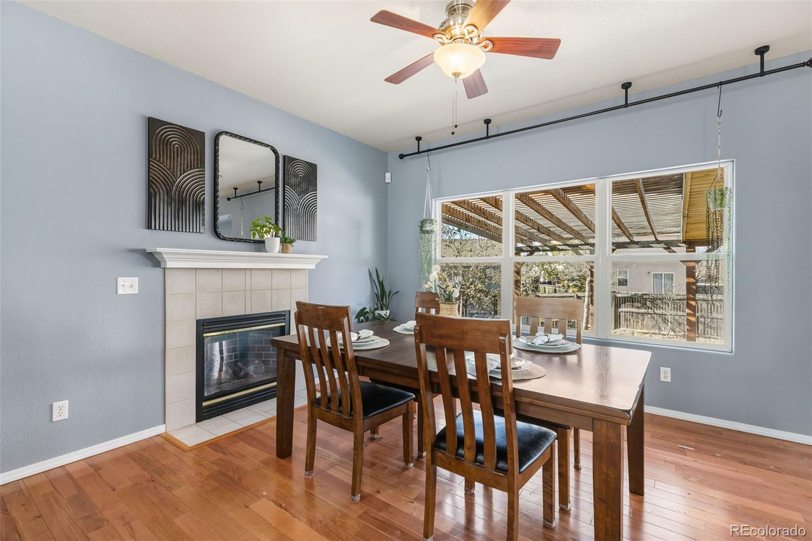 MLS Image #5 for 2322  springside drive,colorado springs, Colorado