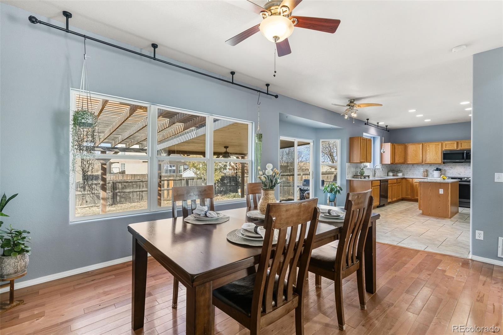 MLS Image #6 for 2322  springside drive,colorado springs, Colorado