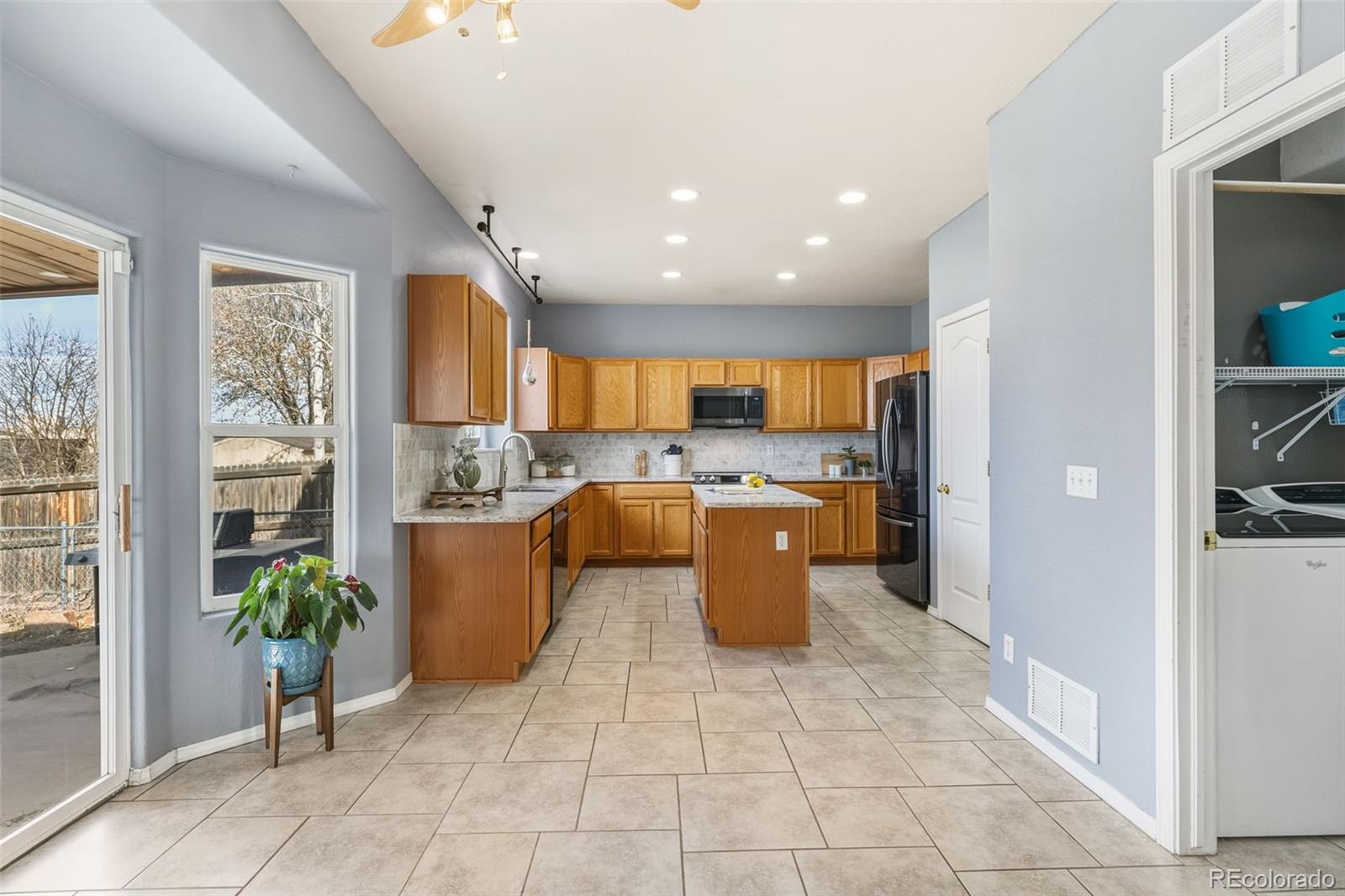 MLS Image #7 for 2322  springside drive,colorado springs, Colorado