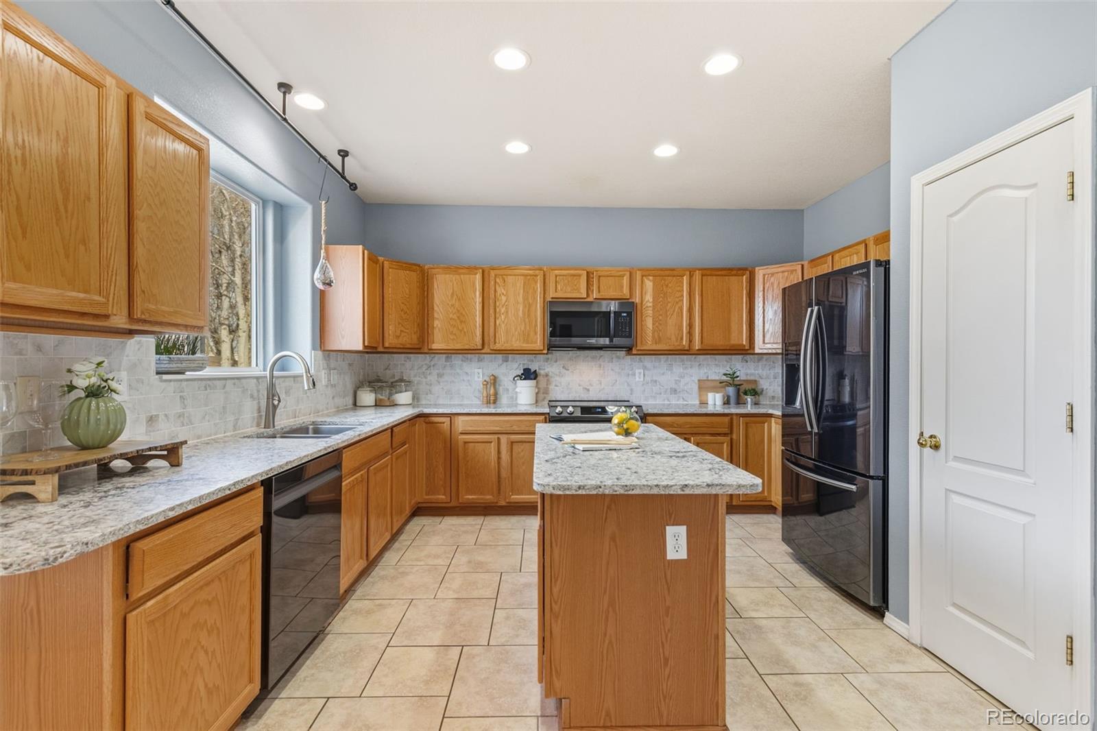 MLS Image #8 for 2322  springside drive,colorado springs, Colorado
