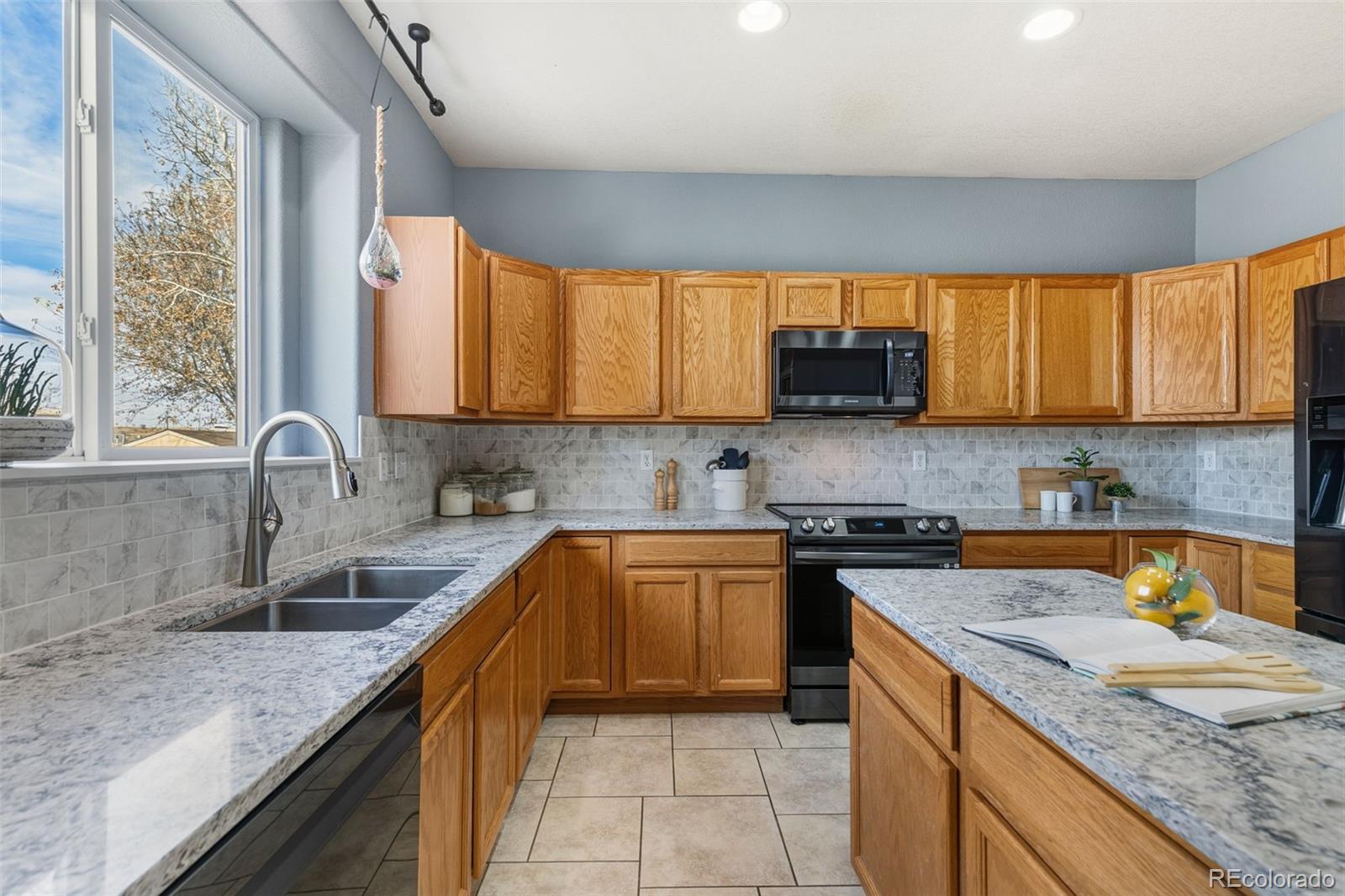 MLS Image #9 for 2322  springside drive,colorado springs, Colorado