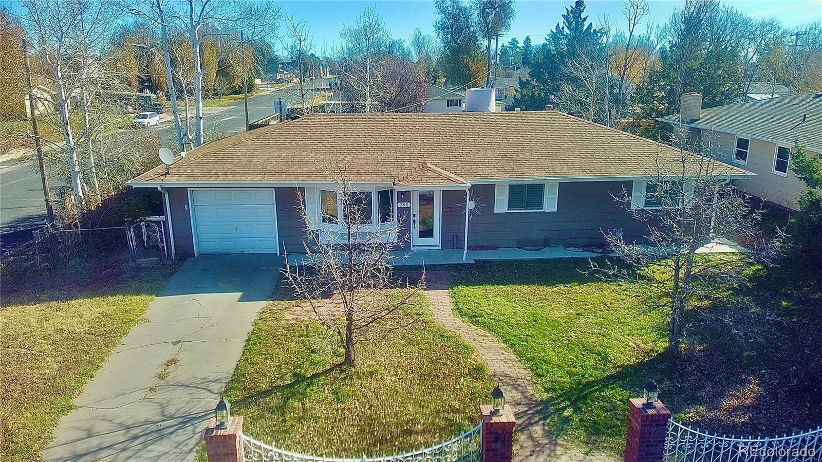 MLS Image #0 for 790  i avenue,limon, Colorado