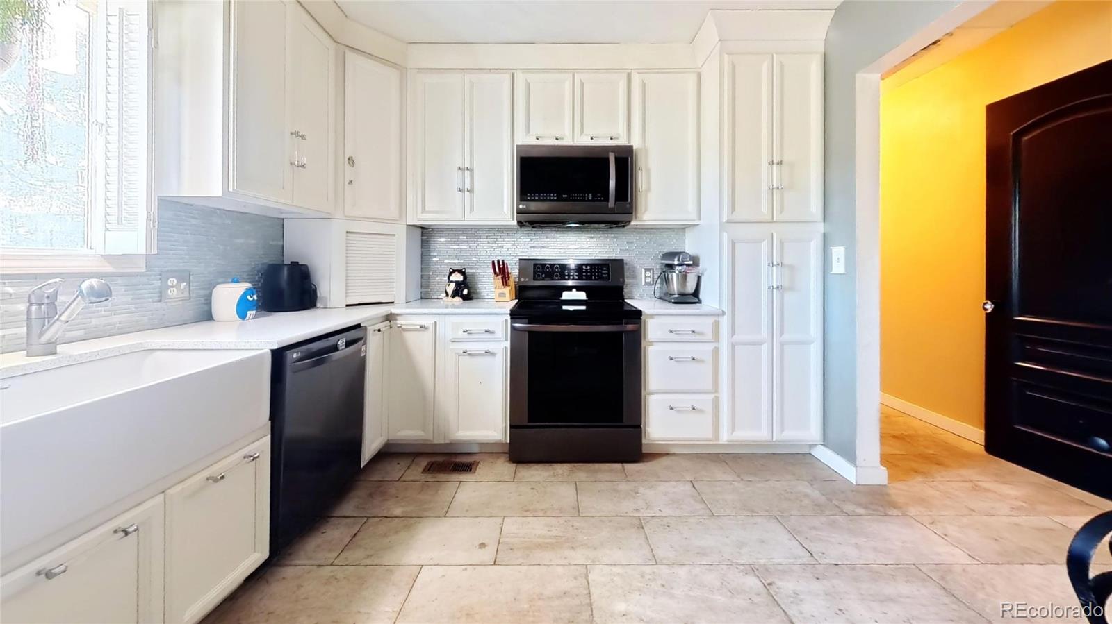 MLS Image #1 for 790  i avenue,limon, Colorado