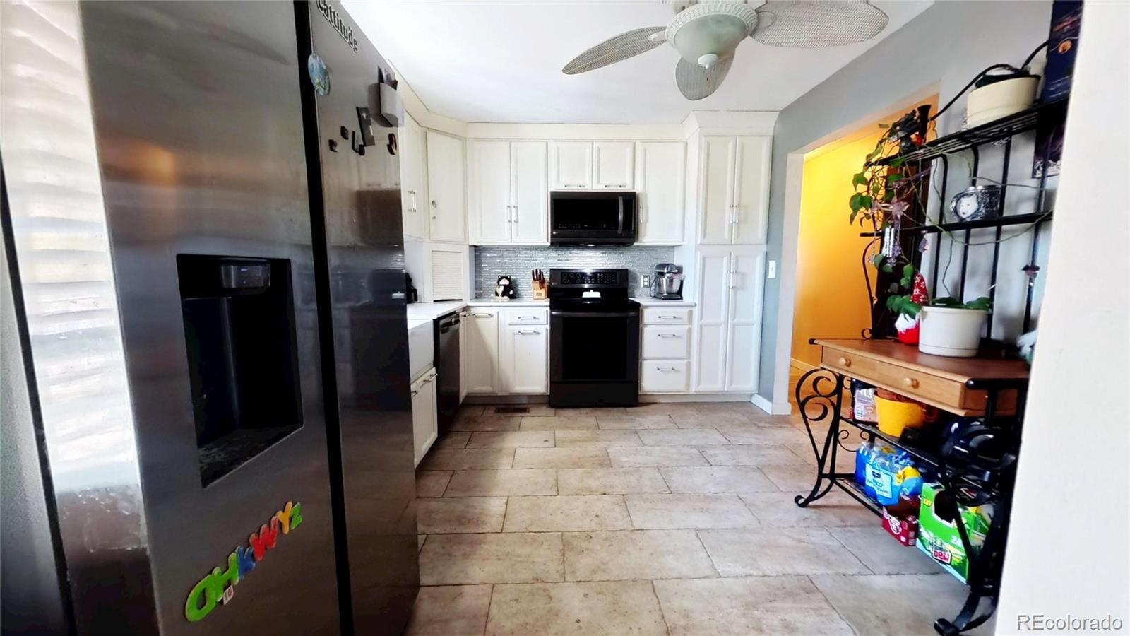 MLS Image #4 for 790  i avenue,limon, Colorado