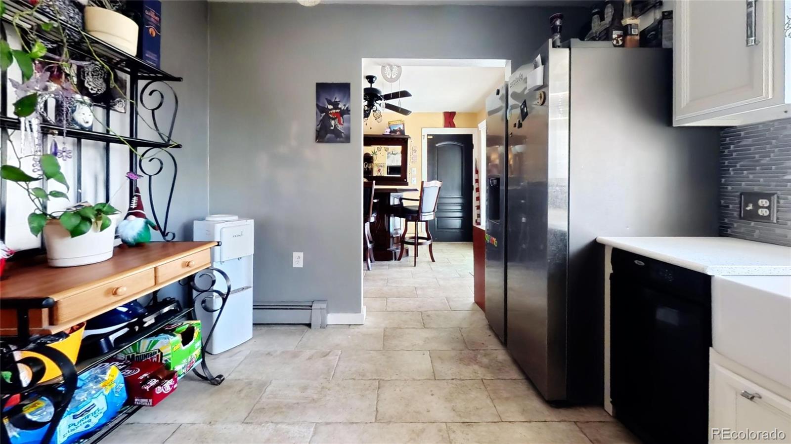 MLS Image #5 for 790  i avenue,limon, Colorado
