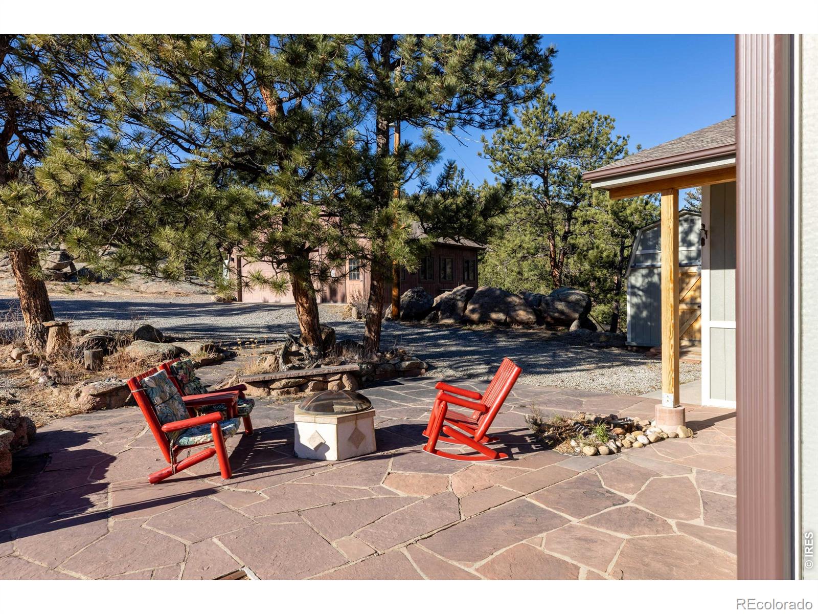 MLS Image #15 for 321  may avenue,lyons, Colorado