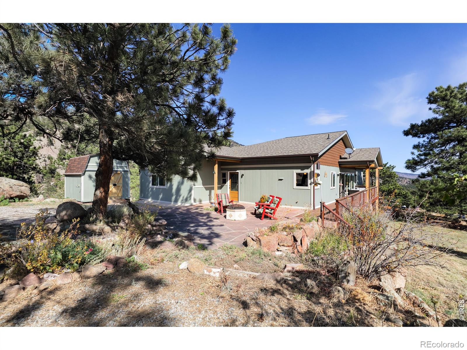 MLS Image #33 for 321  may avenue,lyons, Colorado