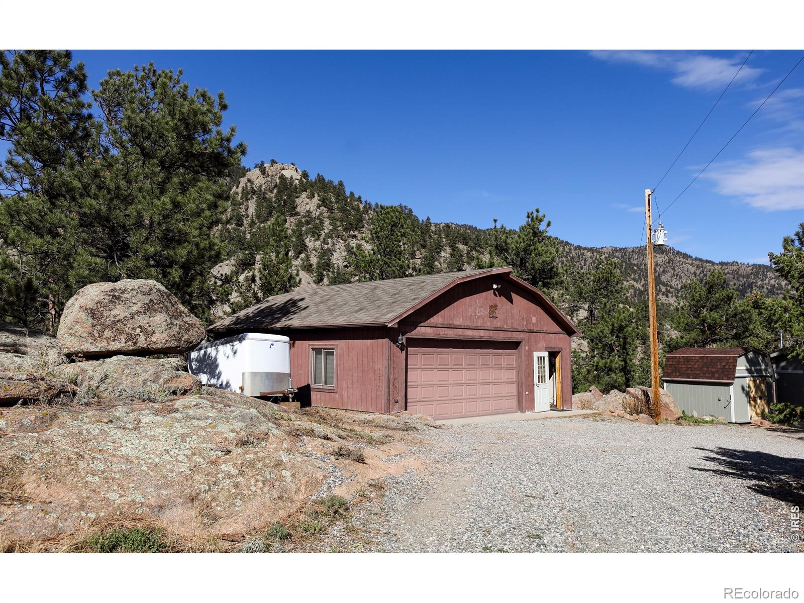 MLS Image #38 for 321  may avenue,lyons, Colorado