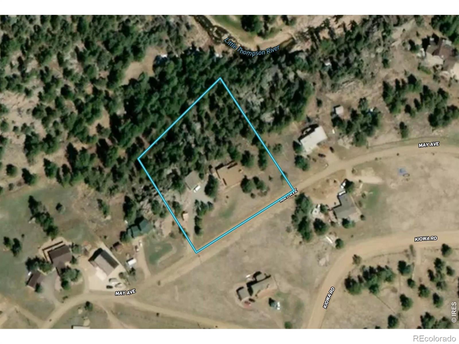 MLS Image #42 for 321  may avenue,lyons, Colorado
