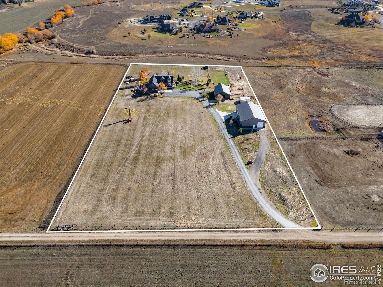 MLS Image #1 for 1822  quarter lane,berthoud, Colorado