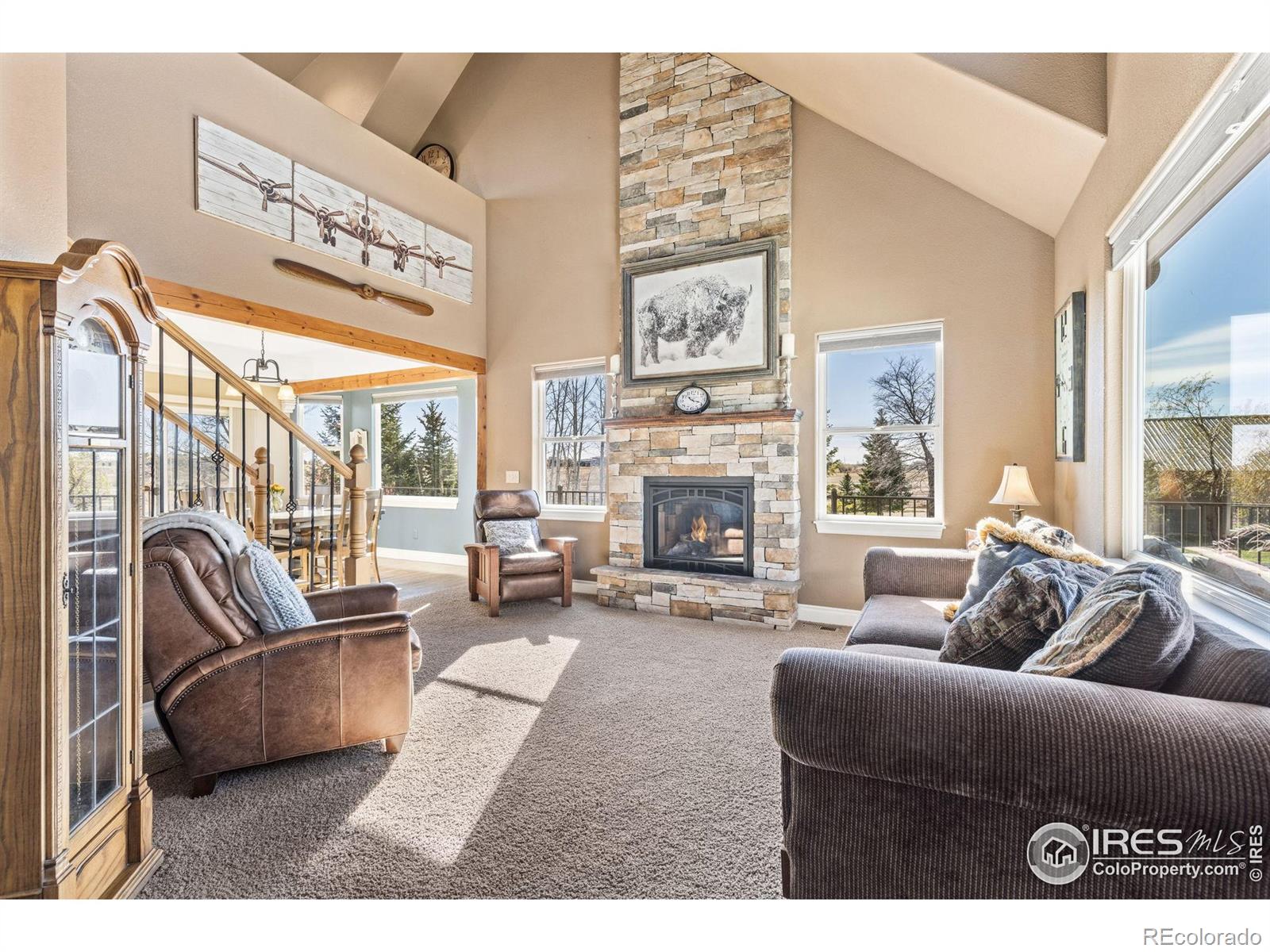 MLS Image #11 for 1822  quarter lane,berthoud, Colorado
