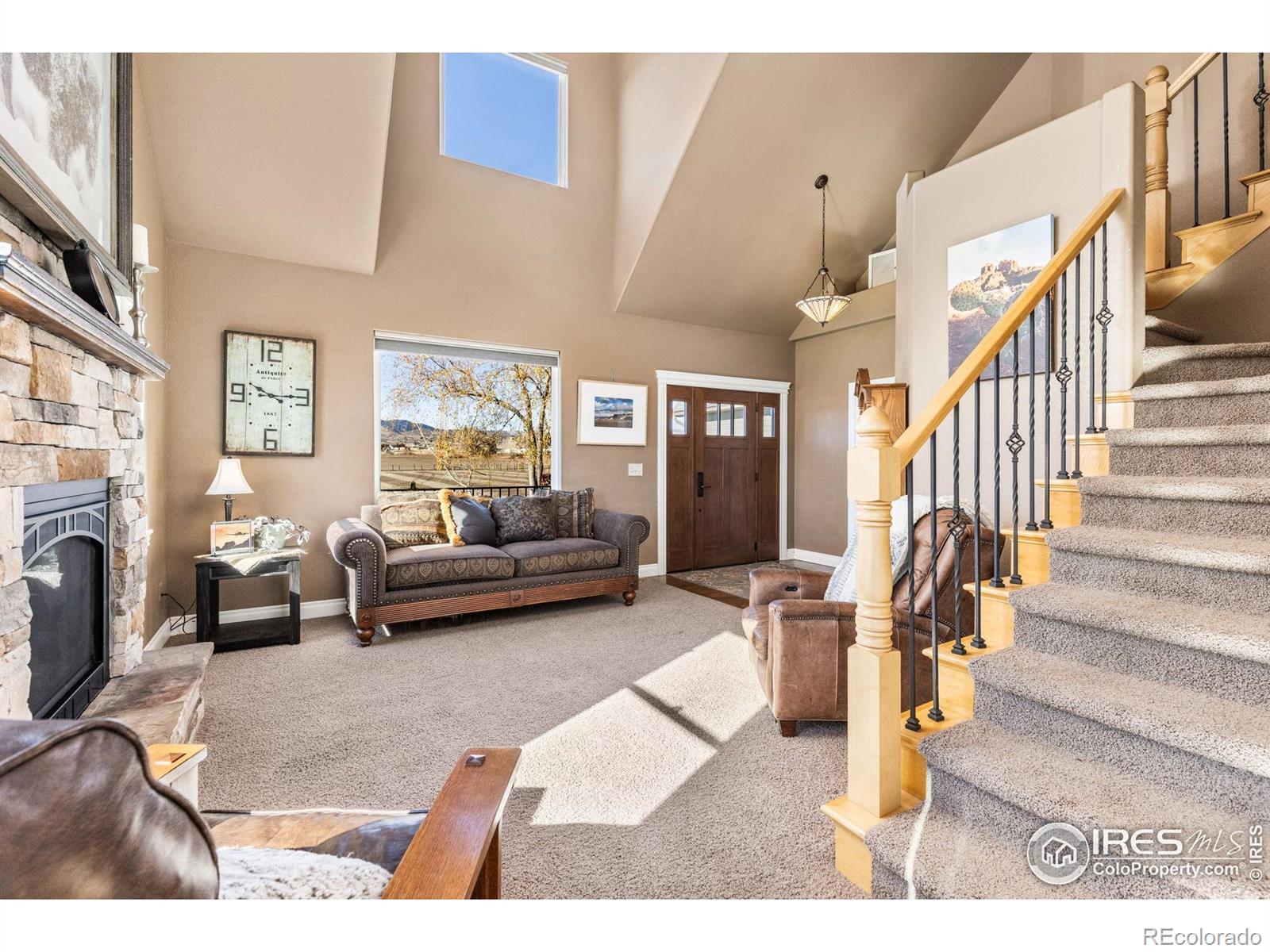 MLS Image #12 for 1822  quarter lane,berthoud, Colorado