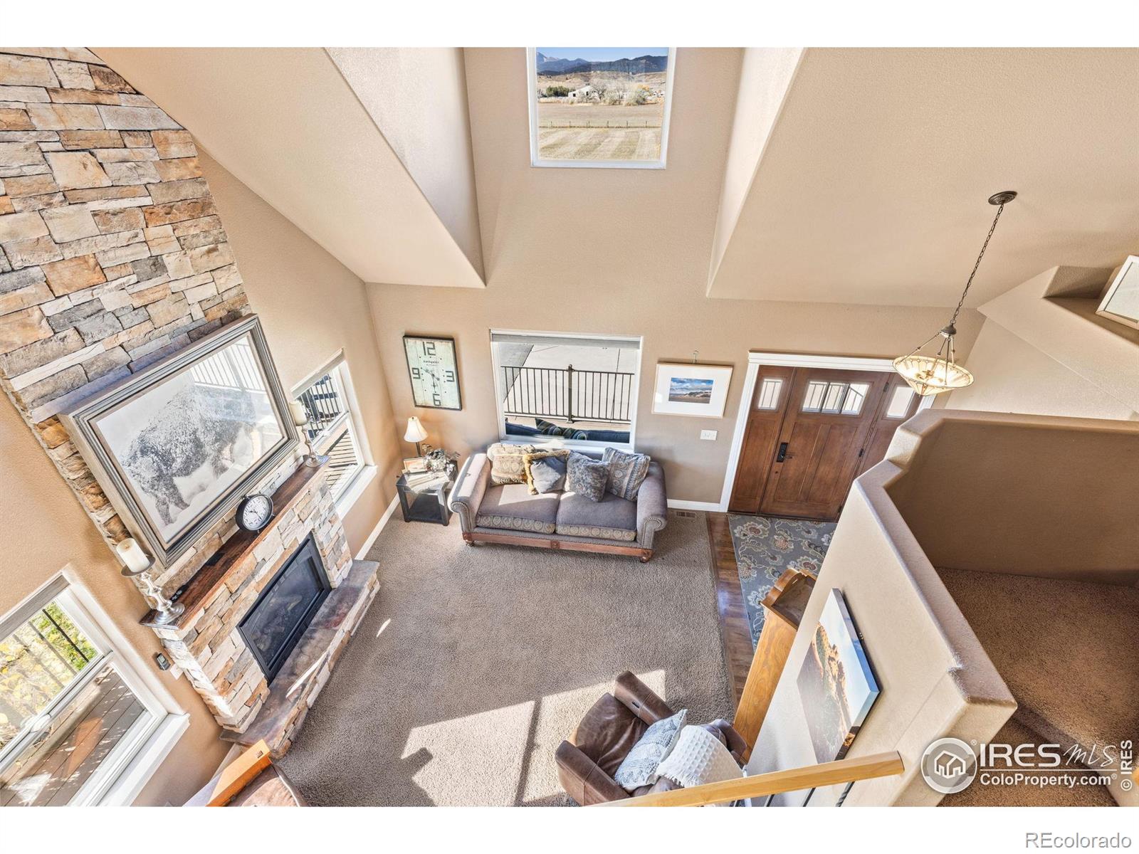 MLS Image #22 for 1822  quarter lane,berthoud, Colorado