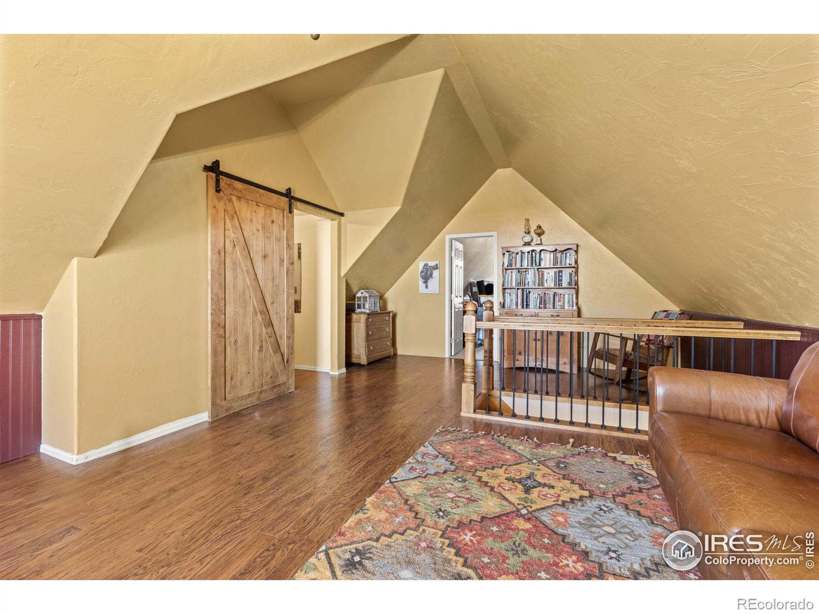 MLS Image #27 for 1822  quarter lane,berthoud, Colorado