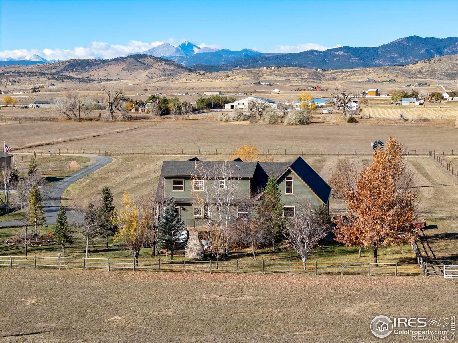 MLS Image #35 for 1822  quarter lane,berthoud, Colorado