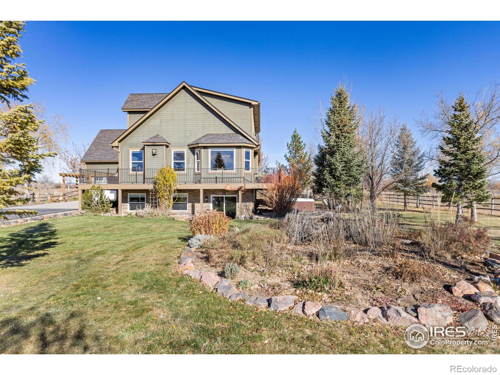 MLS Image #36 for 1822  quarter lane,berthoud, Colorado