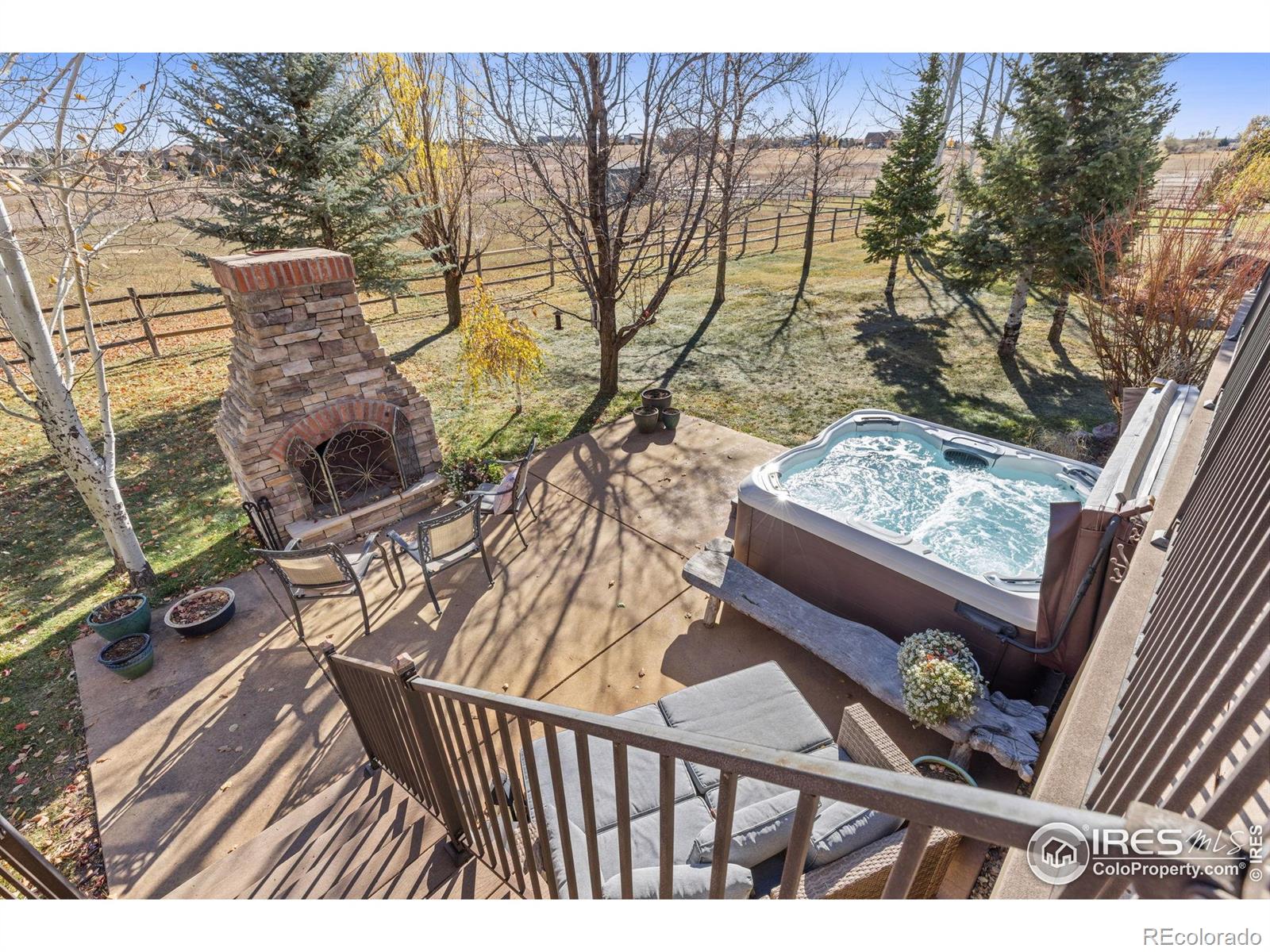 MLS Image #37 for 1822  quarter lane,berthoud, Colorado