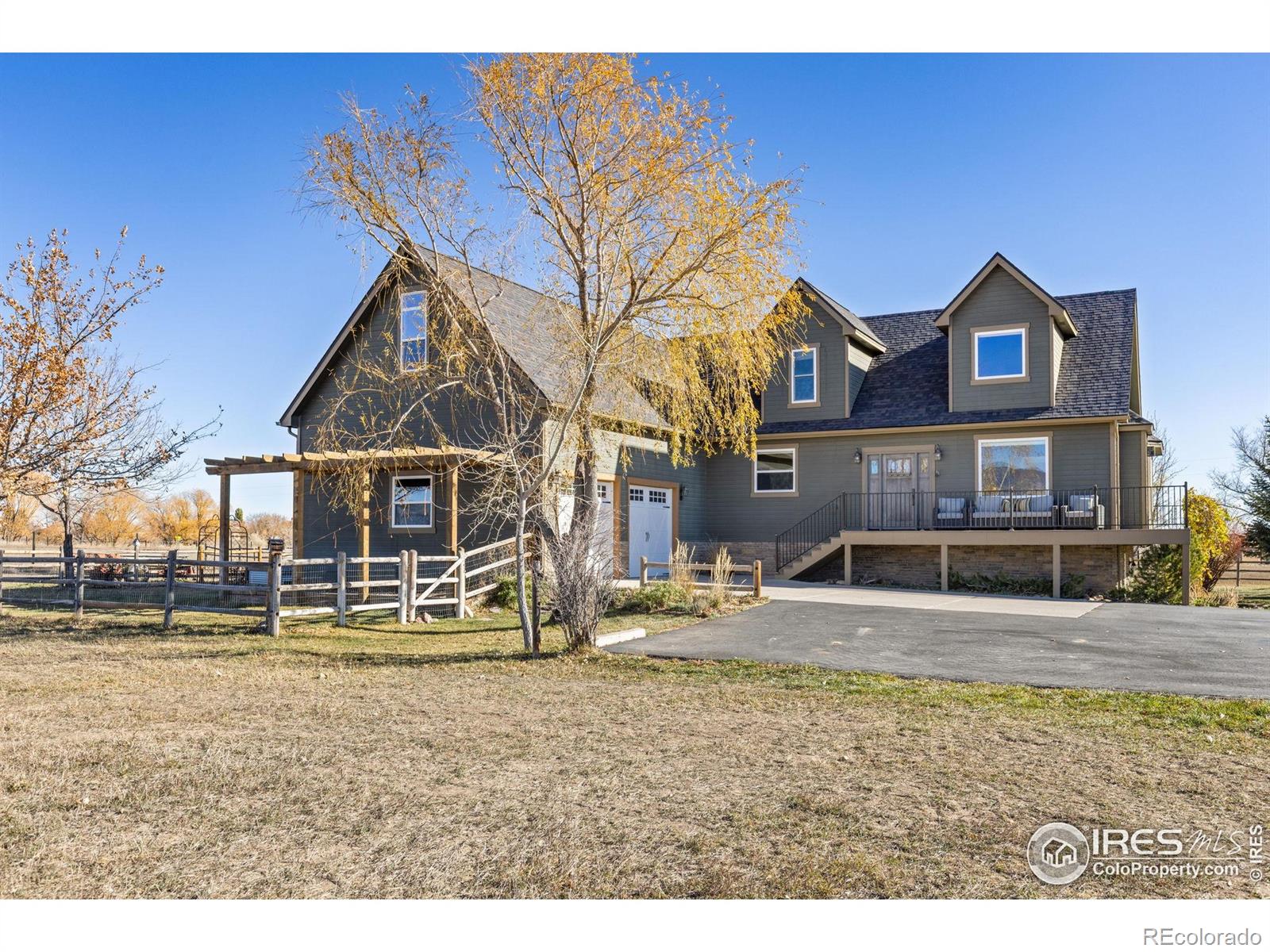 MLS Image #39 for 1822  quarter lane,berthoud, Colorado