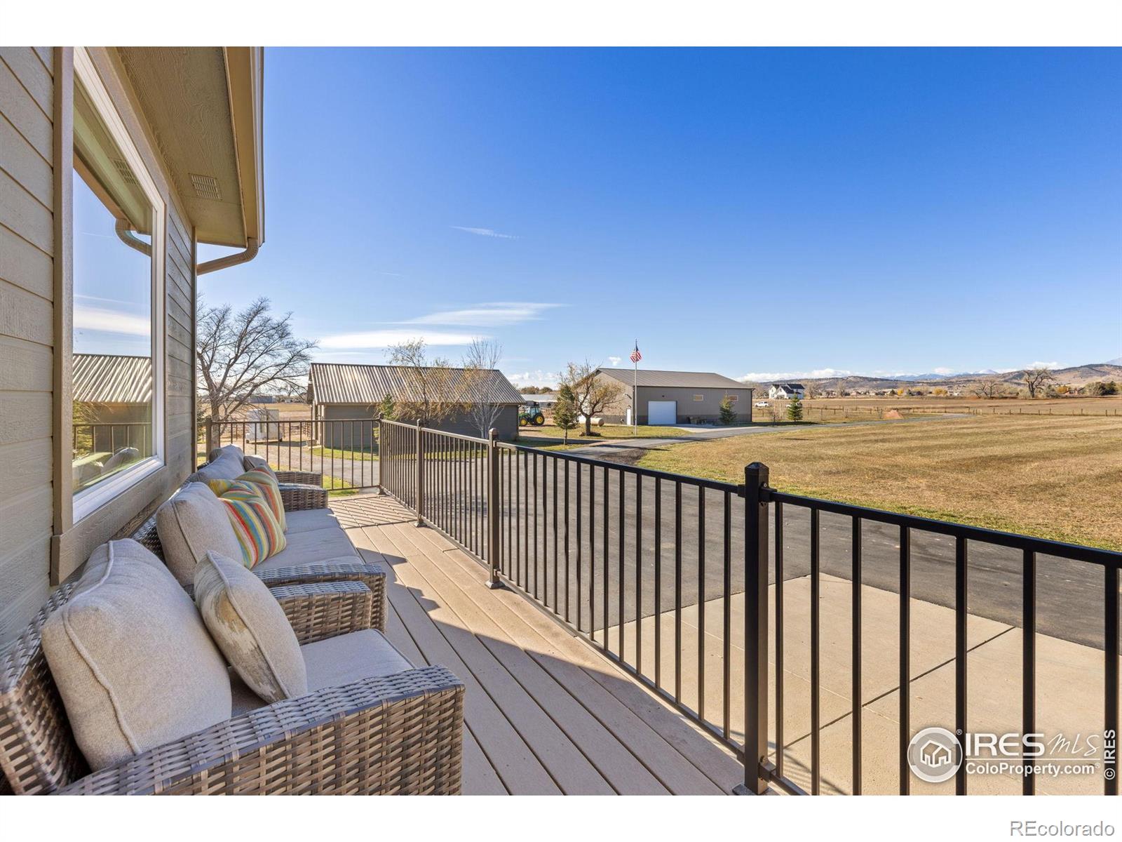 MLS Image #41 for 1822  quarter lane,berthoud, Colorado