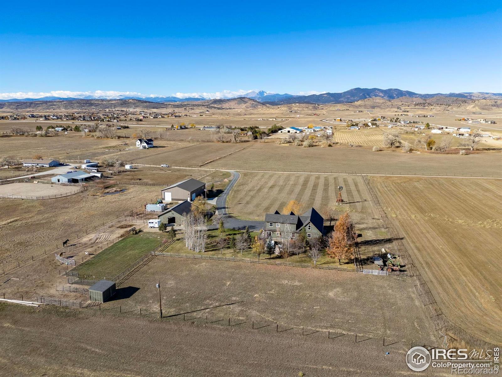 MLS Image #46 for 1822  quarter lane,berthoud, Colorado