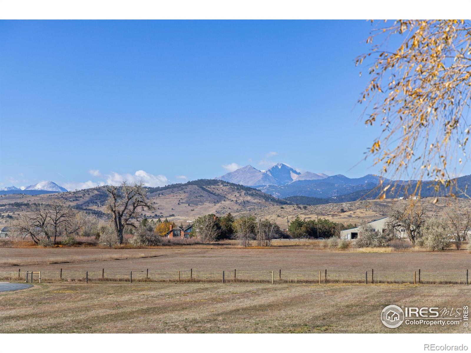 MLS Image #47 for 1822  quarter lane,berthoud, Colorado