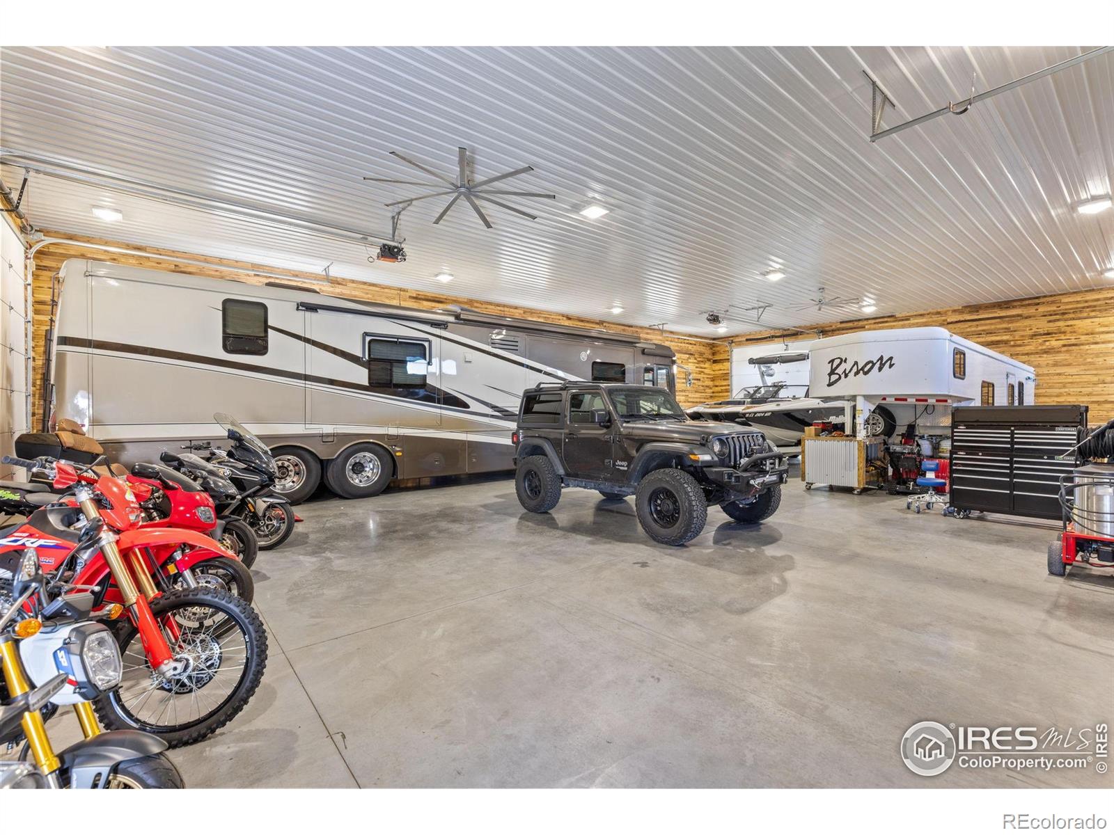 MLS Image #5 for 1822  quarter lane,berthoud, Colorado