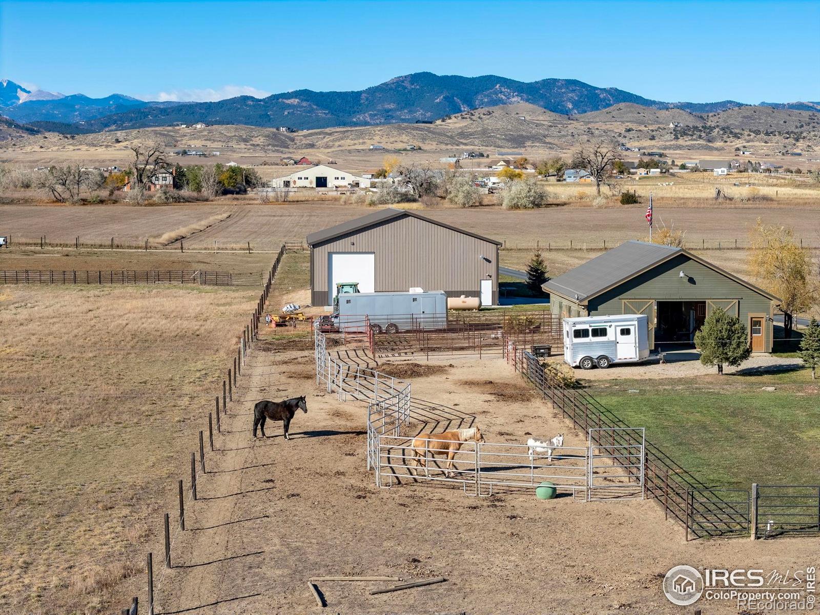 MLS Image #6 for 1822  quarter lane,berthoud, Colorado