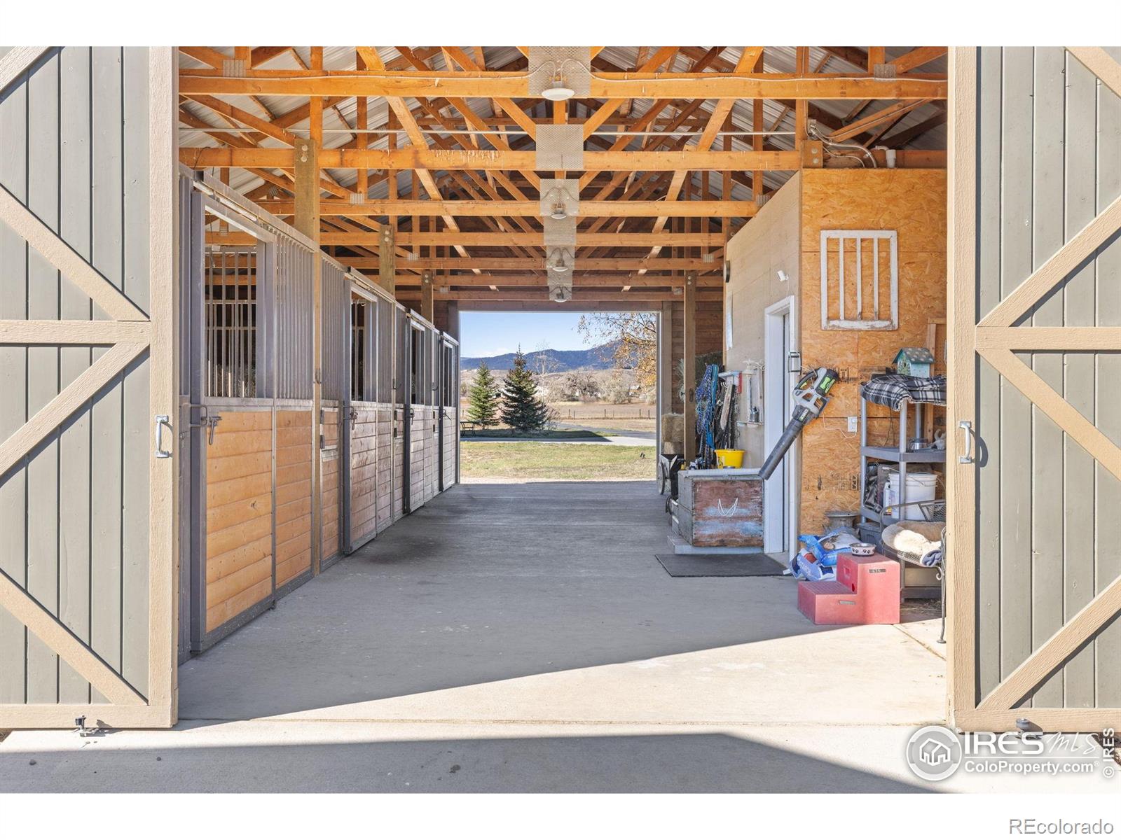 MLS Image #7 for 1822  quarter lane,berthoud, Colorado